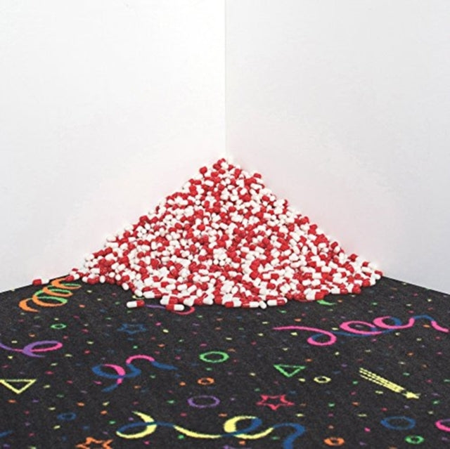 Pill - Convenience (CD)
