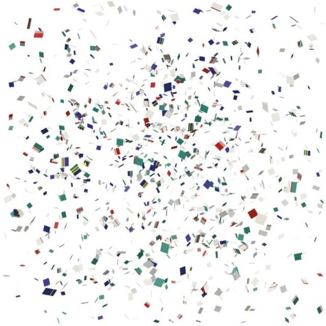 Ben Zimmerman - The Baltika Years (Vinyl)