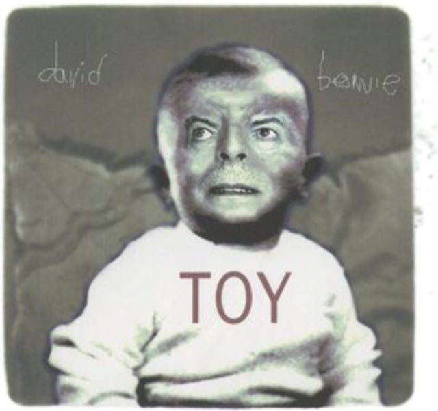 David Bowie - Toy (Vinyl)