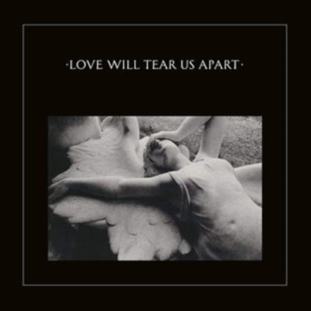 Joy Division - Love Will Tear Us Apart (12 inch Vinyl)