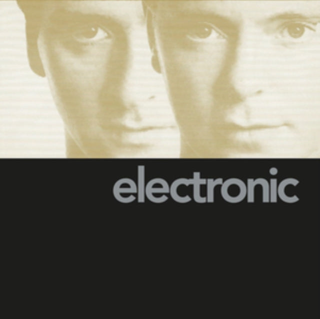Electronic - Electronic (2013 Remaster) (Vinyl)