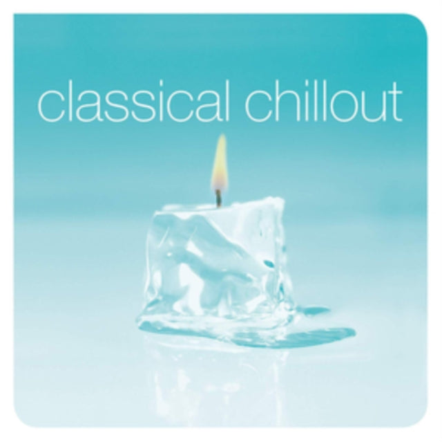 Various Artists - Classical Chillout (Vinyl)