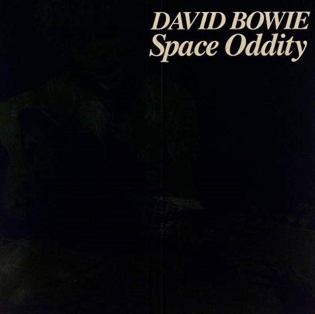David Bowie - Space Oddity (50th Anniversary Edition) (7 inch Single Box Set)
