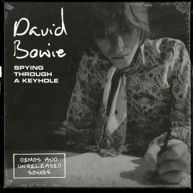 David Bowie - Spying Through A Keyhole (Vinyl Single Box Set)