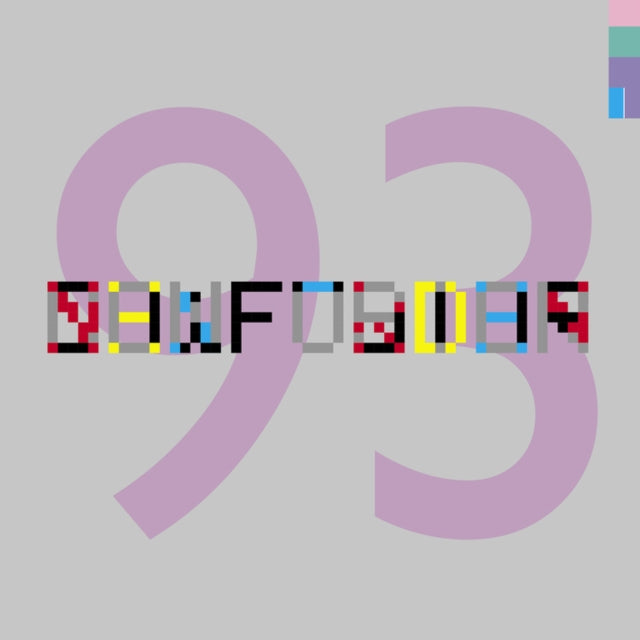 New Order - Confusion (Vinyl Single)