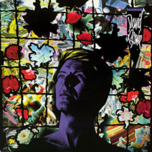 David Bowie - Tonight (Remastered Edition) (Vinyl)