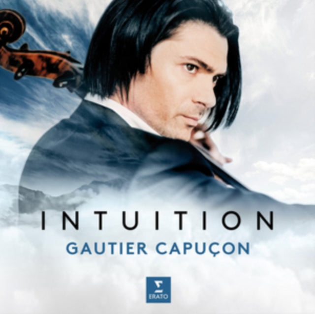 Gautier Capucon / Jerome Ducros / Orchestre De Chambre De Paris / Douglas Boyd - Intuition (CD)