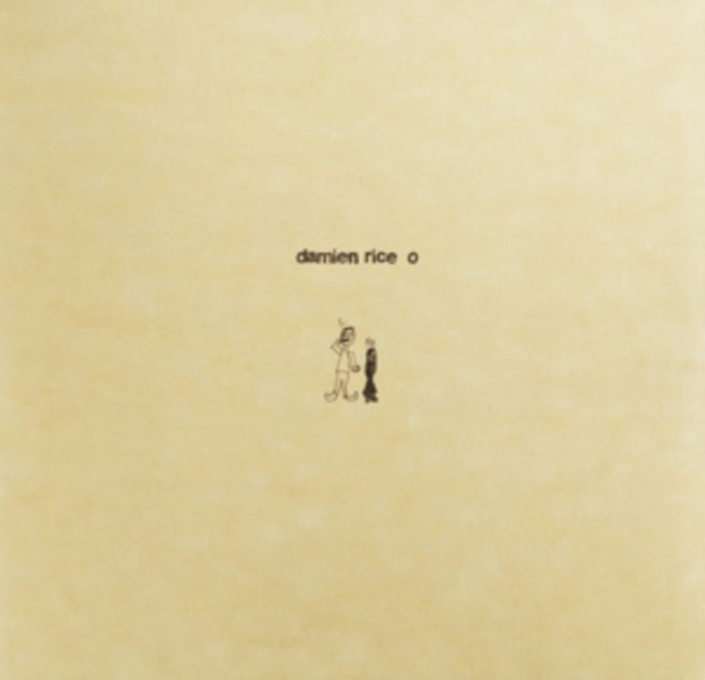 Damien Rice - O (Vinyl)