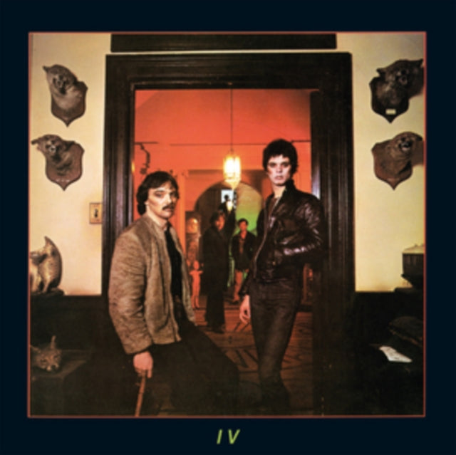 Stranglers - Rattus Norvegicus (CD)
