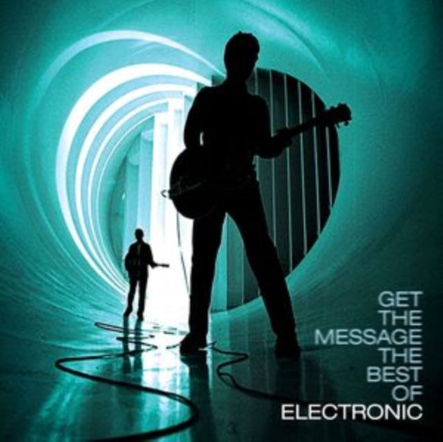 Electronic - Get The Message The Best Of Electronic (Vinyl)