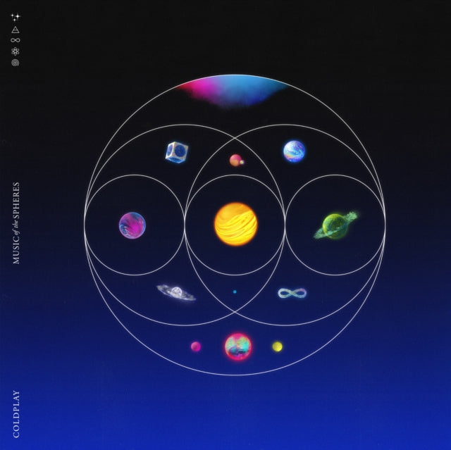 Coldplay Music Of The Spheres (CD) (https://lasgo.dmmserver.com/media/640/01902966/0190296666988.jpg)