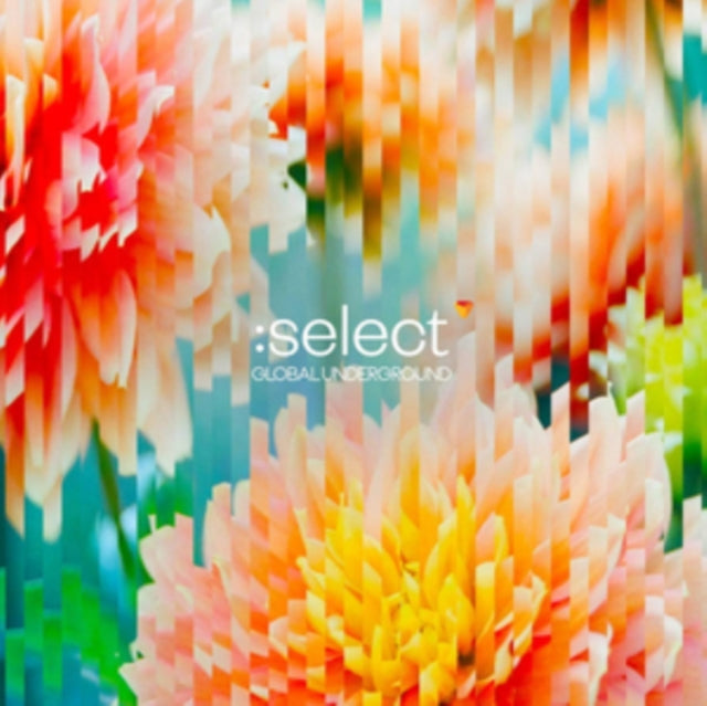 Global Underground - Global Underground: Select No5 (CD)