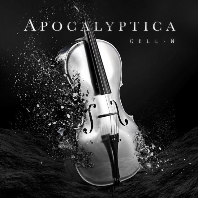 Apocalyptica - Cell-0 (CD)