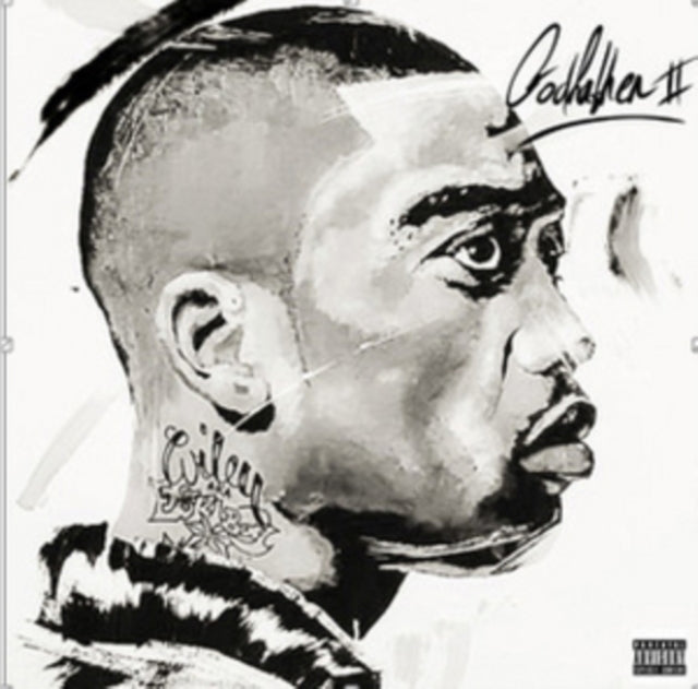 Wiley - Godfather Ii (CD)