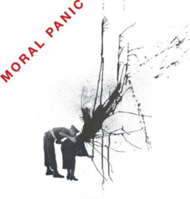 Moral Panic - Moral Panic (Vinyl)