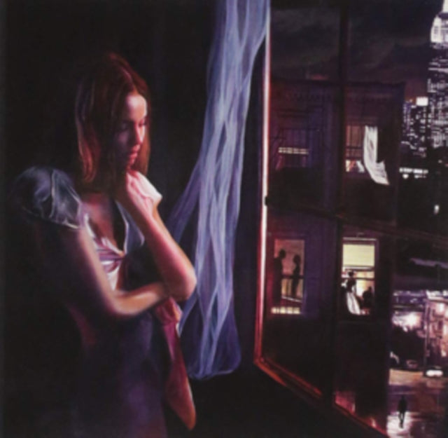 Paper Kites - On The Corner Where You Live (CD)