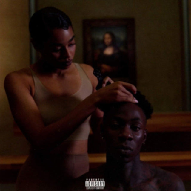 Carters - Everything Is Love (CD)