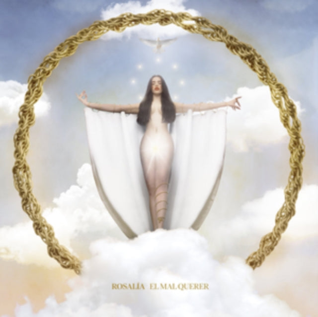 Rosalia - El Mal Querer (Vinyl)