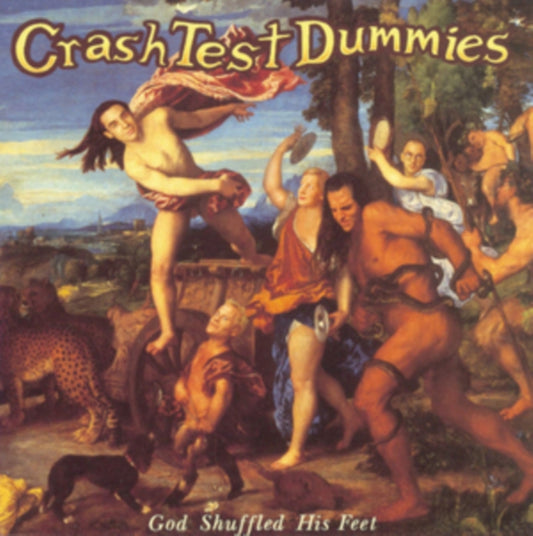 Crash Test Dummies God Shuffled His Feet (https://lasgo.dmmserver.com/media/640/01907588/0190758899114.jpg)