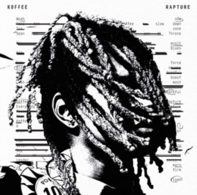 Koffee - Rapture (Vinyl)