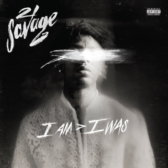 21 Savage - I Am I Was (Vinyl)