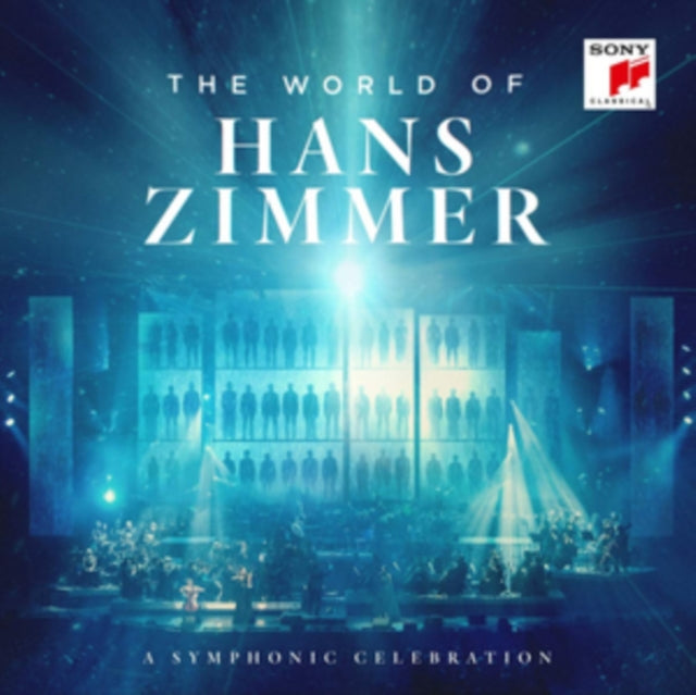 Hans Zimmer - The World Of - A Symphonic Celebration (Vinyl)