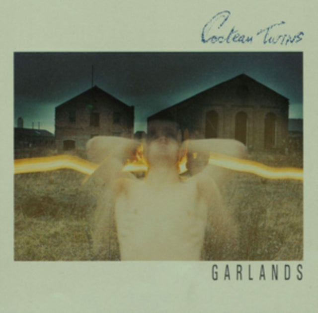 Cocteau Twins - Garlands (Vinyl)