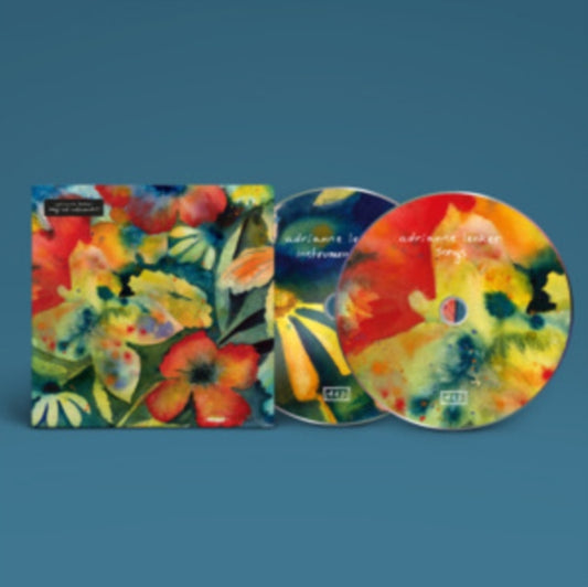 Adrianne Lenker - Songs And Instrumentals (CD)