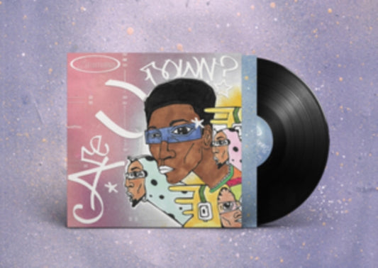 Spencer - Are U Down? (Vinyl)