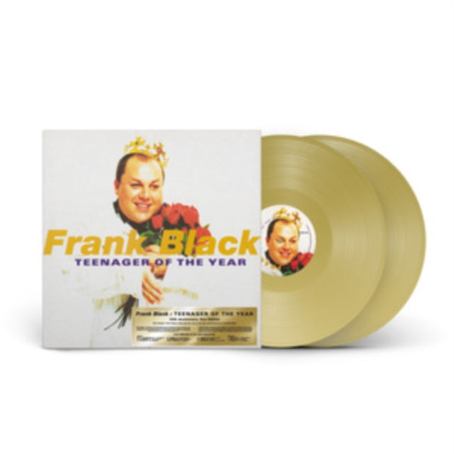 Frank Black - Teenager Of The Year (30th Anniversary Edition) (Vinyl)