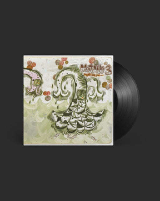 Mojave 3 - Puzzles Like You (2026 Remaster) (Vinyl)