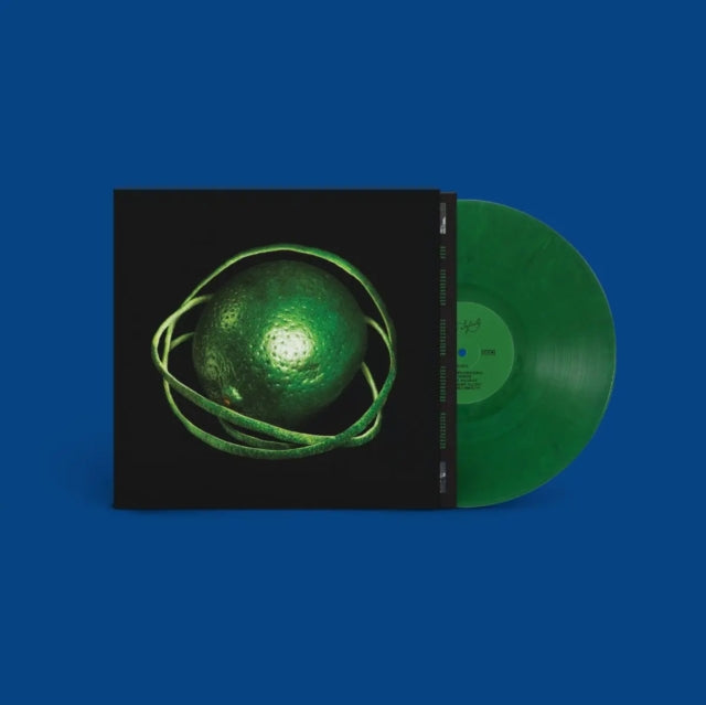 Big Thief - Double Infinity (Green Vinyl) (Vinyl)