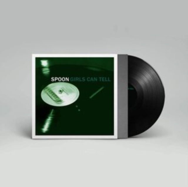 Spoon - Girls Can Tell (Vinyl)