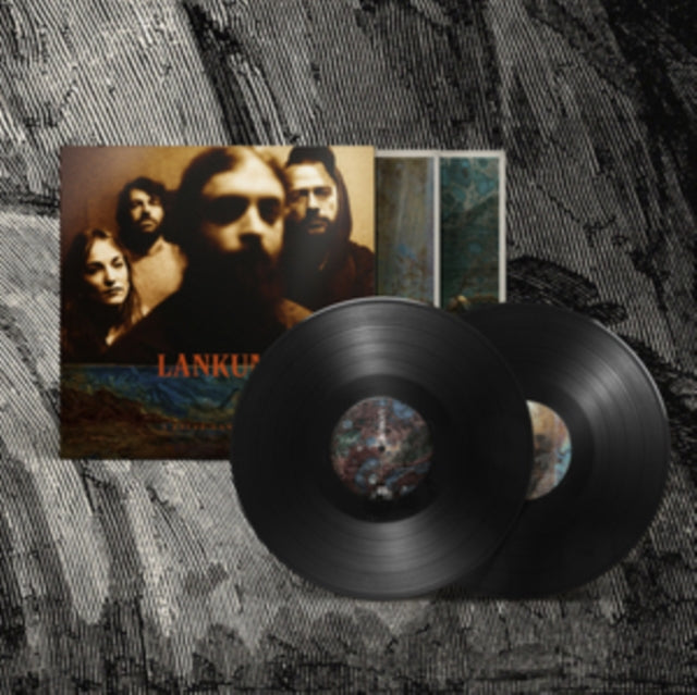 Lankum - False Lankum (Vinyl)