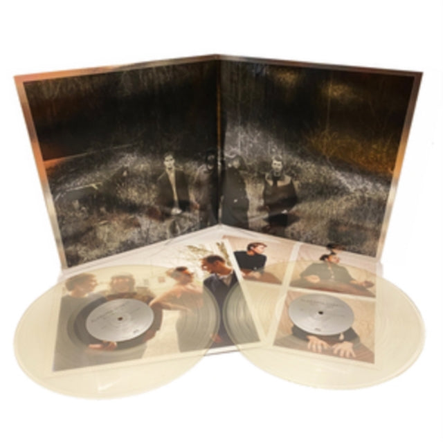 Alabama Shakes - Boys & Girls (Vinyl)