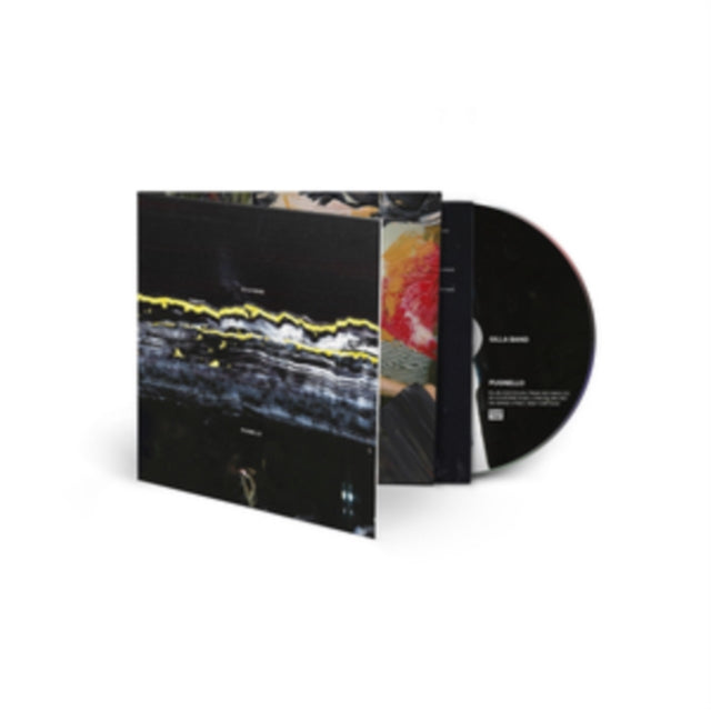 Gilla Band - Pugnello (CD)