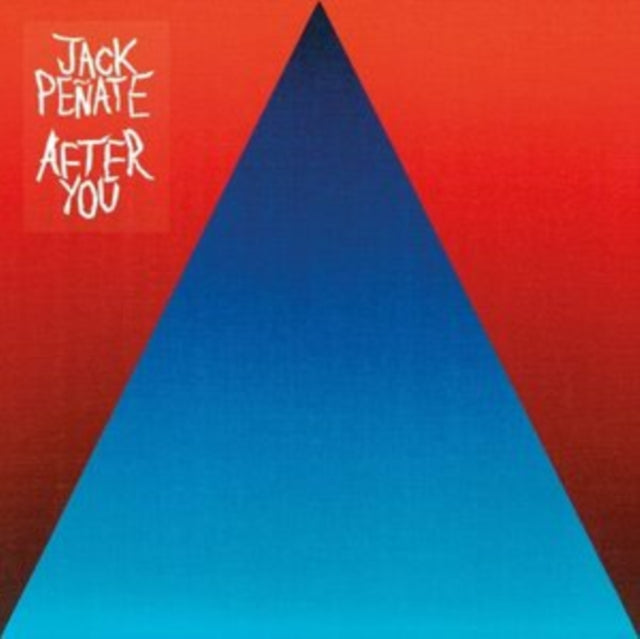 Jack Penate - After You (Vinyl)