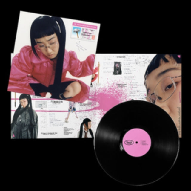 Yaeji - With A Hammer (Vinyl)