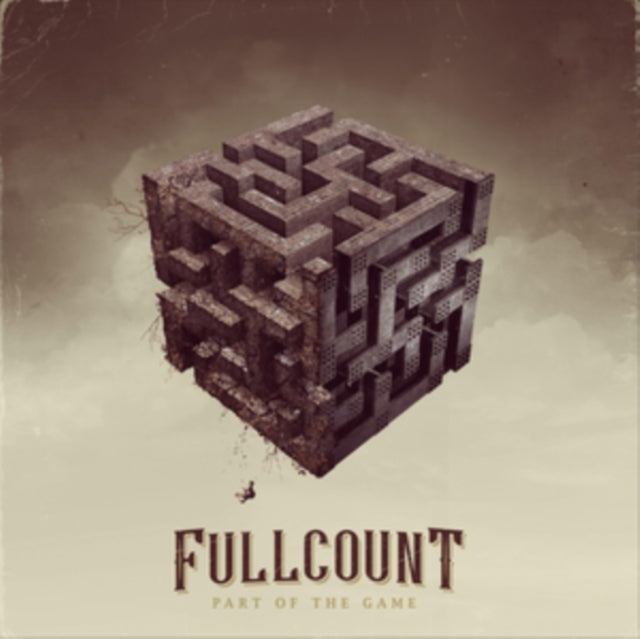 Full Count - Part Of The Game (Vinyl)