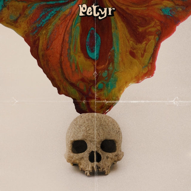 Petyr - Smolyk (CD)