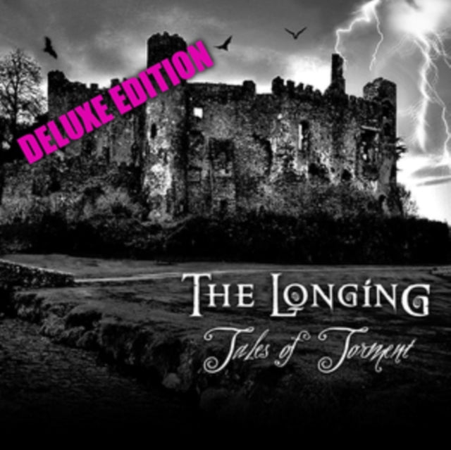 Longing - Tales Of Torment (Deluxe Edition) (CD)