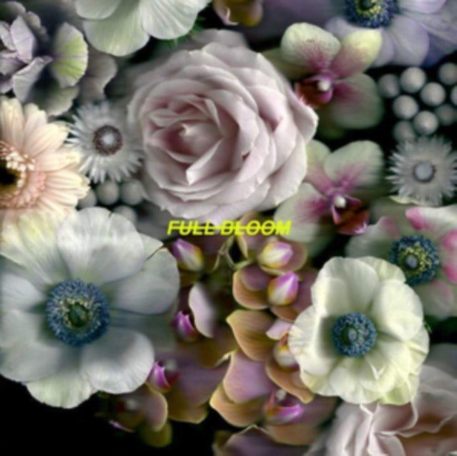 Alpines - Full Bloom (CD)