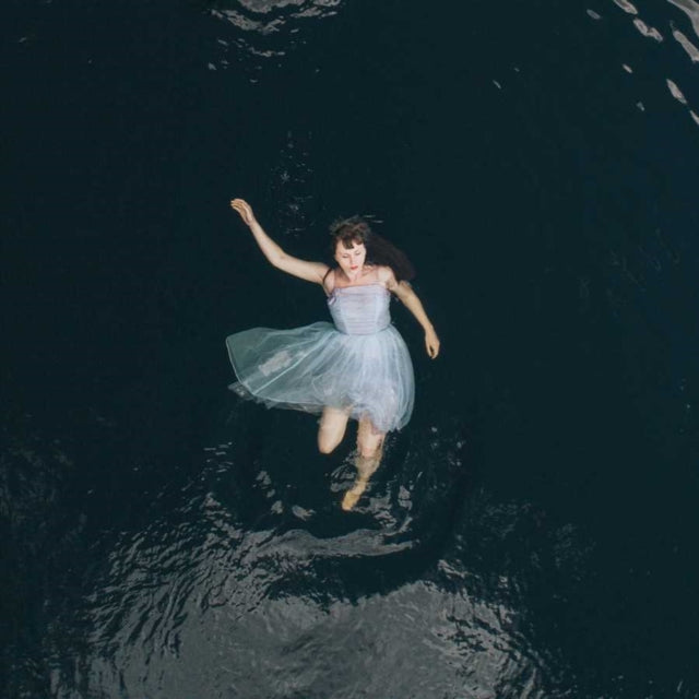 Siv Jakobsen - A Temporary Soothing (Vinyl)