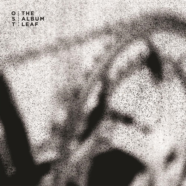 Album Leaf - Ost (Vinyl)