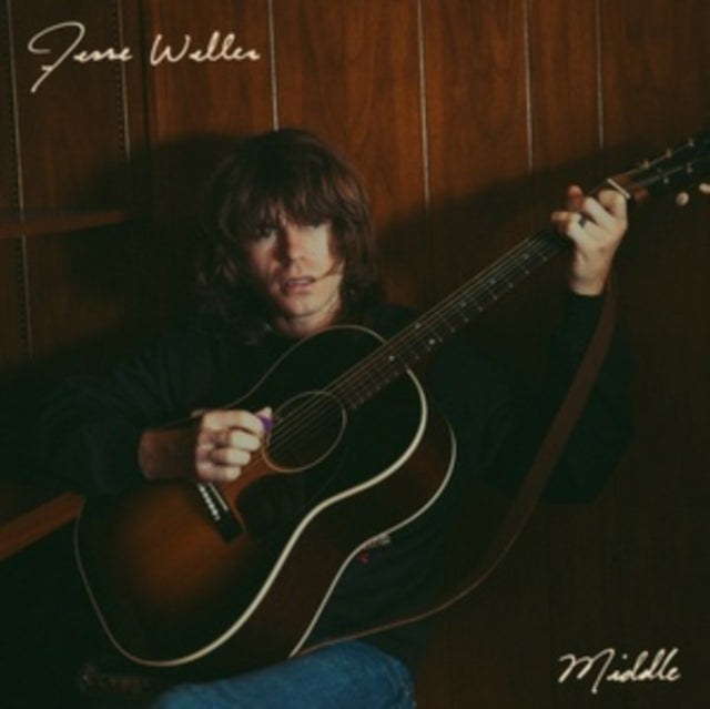 Jesse Welles - Middle (Vinyl)
