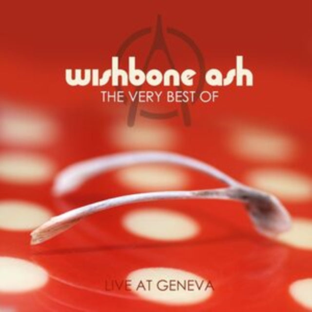 Wishbone Ash - The Very Best Of (CD)