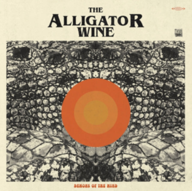 Alligator Wine - Demons Of The Mind (Vinyl)