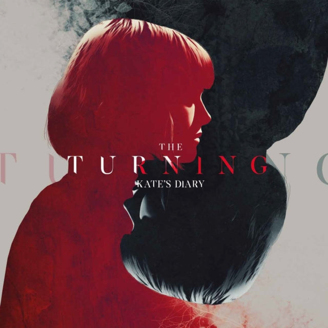Various Artists - Turning: Kates Diary (RSD 2020) (Vinyl Single)