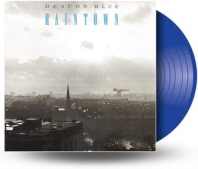 Deacon Blue - Raintown (Vinyl)