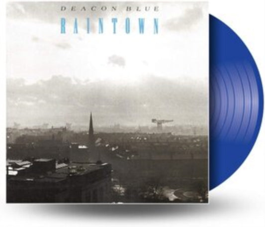 Deacon Blue - Raintown (Vinyl)